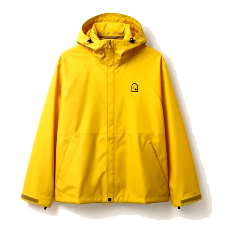 Rain Jacket